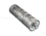 29T450S012A-L14 Berner Cross Flow-450 X 13.75,1/2 Hub-Al