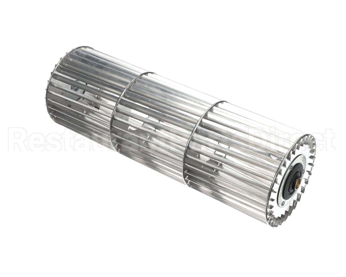 29T450S012A-L14 Berner Cross Flow-450 X 13.75,1/2 Hub-Al