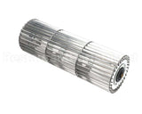 29T450S012A-L14 Berner Cross Flow-450 X 13.75,1/2 Hub-Al