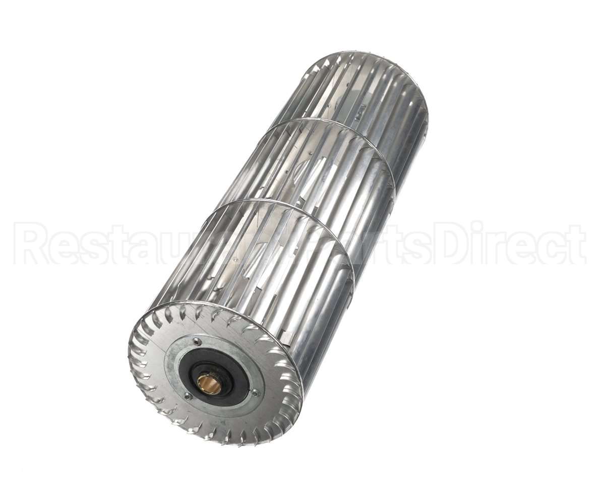 29T450S012A-L14 Berner Cross Flow-450 X 13.75,1/2 Hub-Al