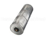 29T450S012A-L14 Berner Cross Flow-450 X 13.75,1/2 Hub-Al