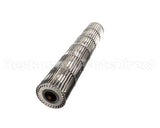 29T450S012A-L26 Berner Cross Flow-450 X 25 5/8,1/2 Hub-Alum-Lh