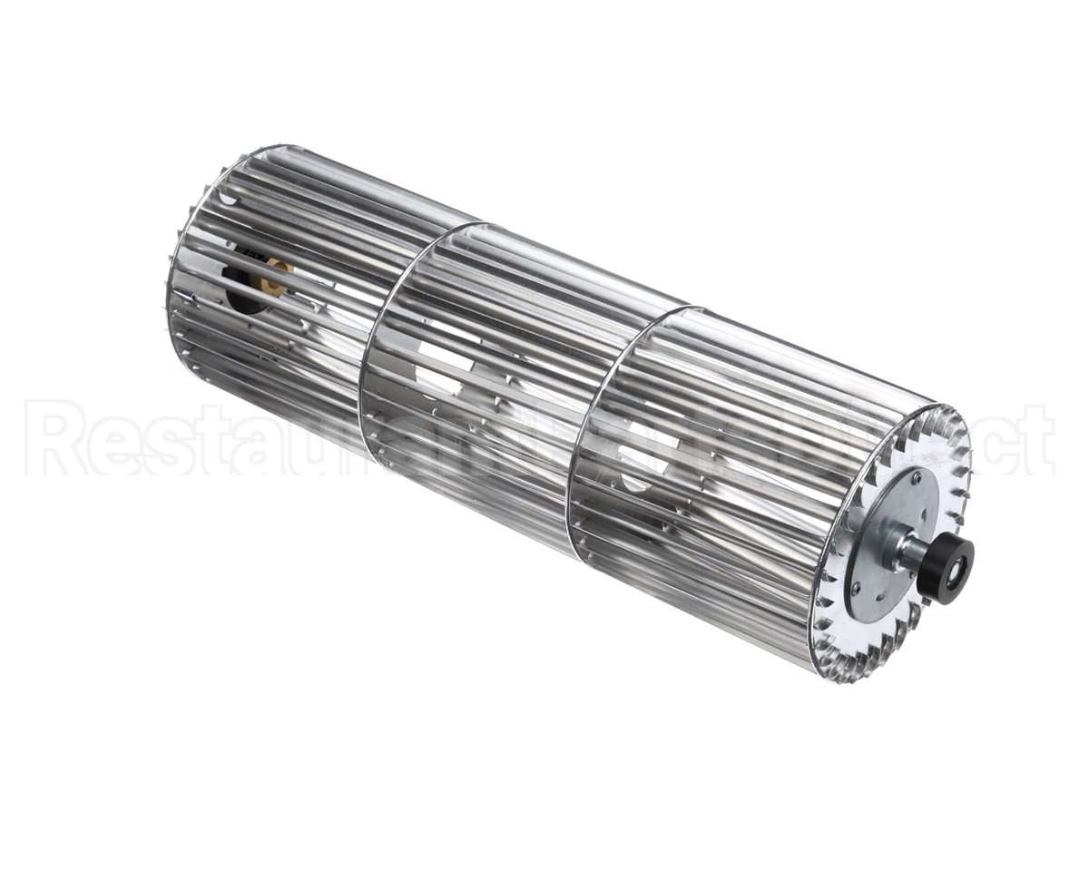 29T450S012A-R14 Berner Cross Flow-450 X 13.75,1/2 Hub-Al