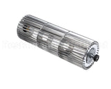 29T450S012A-R14 Berner Cross Flow-450 X 13.75,1/2 Hub-Al