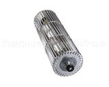 29T450S012A-R14 Berner Cross Flow-450 X 13.75,1/2 Hub-Al