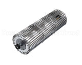 29T450S012A-R14 Berner Cross Flow-450 X 13.75,1/2 Hub-Al