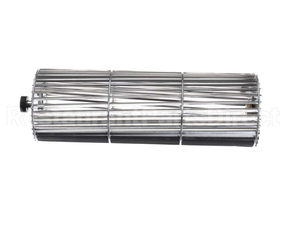 29T450S012A-R14 Berner Cross Flow-450 X 13.75,1/2 Hub-Al