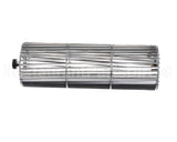 29T450S012A-R14 Berner Cross Flow-450 X 13.75,1/2 Hub-Al