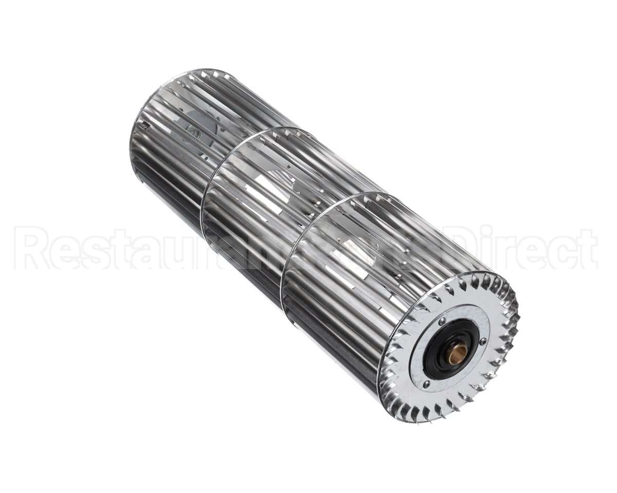 29T450S012A-R14 Berner Cross Flow-450 X 13.75,1/2 Hub-Al