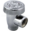 29YL80 Compatible Garland Vacuum Breaker - 1/2"