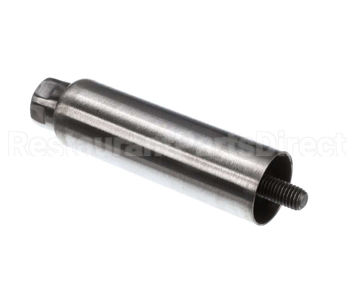 2A-0024900 Magikitchn Leg,6 X 1 5/8 S/S