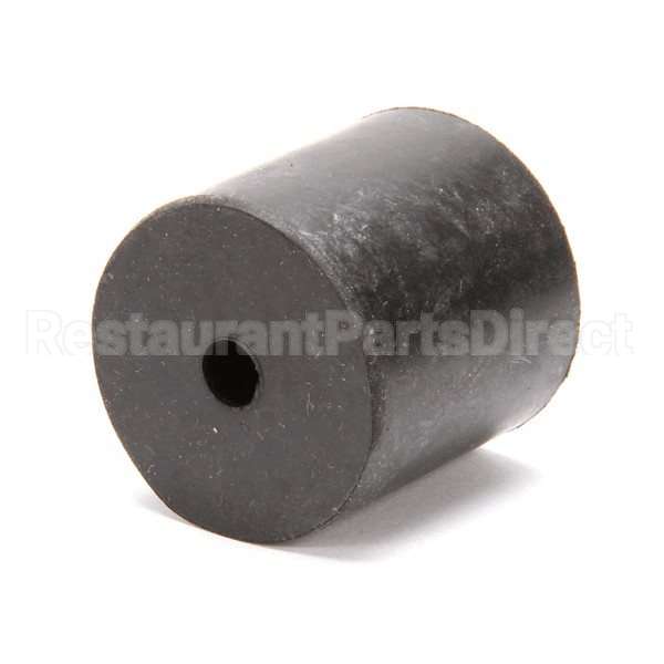 2A-06-07-0044 Compatible Stero Foot Neoprene W/Washer