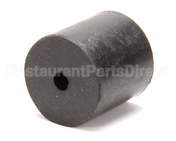 2A-06-07-0044 Star Foot, Neoprene W/Washer