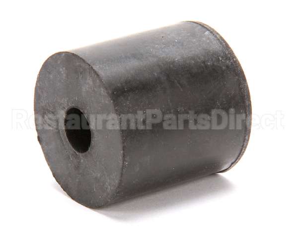 2A-06-07-0044 Star Foot, Neoprene W/Washer