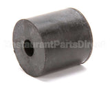 2A-06-07-0044 Star Foot, Neoprene W/Washer