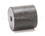 2A-06-07-0044 Star Foot, Neoprene W/Washer