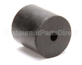 2A-06-07-0044 Star Foot, Neoprene W/Washer