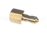 2A-0940700 Star Orf,Pilot Rnr Tube .87Mm