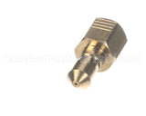 2A-0940700 Star Orf,Pilot Rnr Tube .87Mm