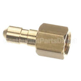2A-0941600 Compatible Star Orifice, 0.79Mm, Pilot Runner Tube