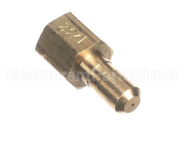 2A-0941600 Star Orf,Pilot Rnr Tube, .79Mm