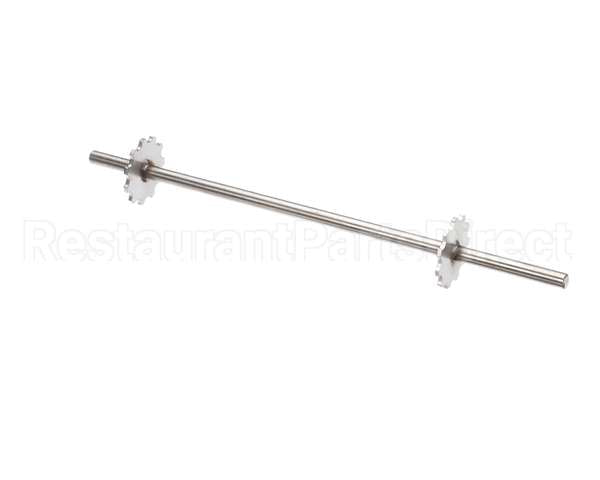 2A-100906 Star Rod Weld 12.75 X 3/8 Dia