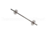 2A-100906 Star Rod Weld 12.75 X 3/8 Dia