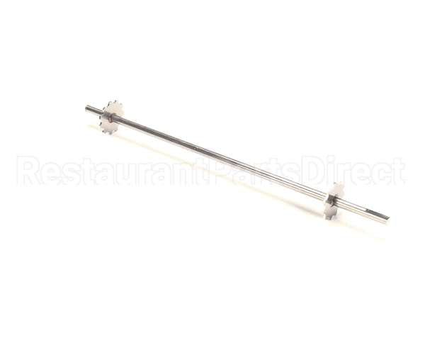 2A-100907 Star Rod Weld 16.75X3/8Dia.