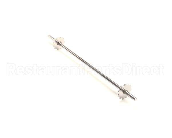 2A-100907 Star Rod Weld 16.75X3/8Dia.