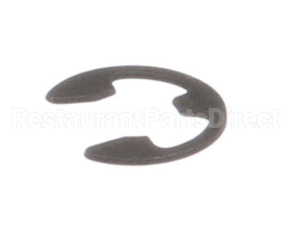 2A-200284 Star E-Clip, 5/16 Inch