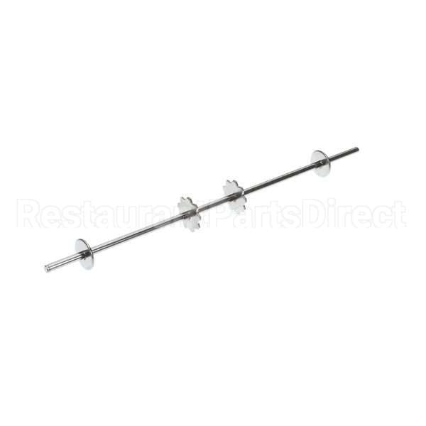 2A-202902 Compatible Star Shaft, T714 Drive