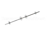 2A-202902 Star Shaft, T714 Drive