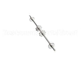 2A-202902 Star Shaft, T714 Drive