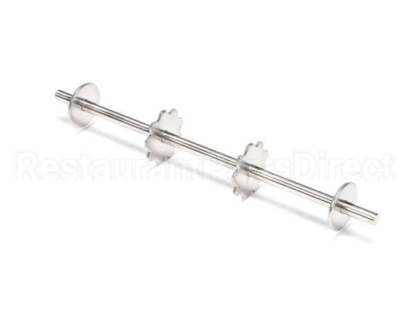 2A-202904 Star Shaft, 210Hx Idler