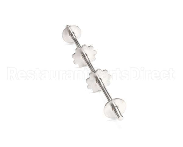 2A-202904 Star Shaft, 210Hx Idler