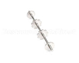 2A-202904 Star Shaft, 210Hx Idler