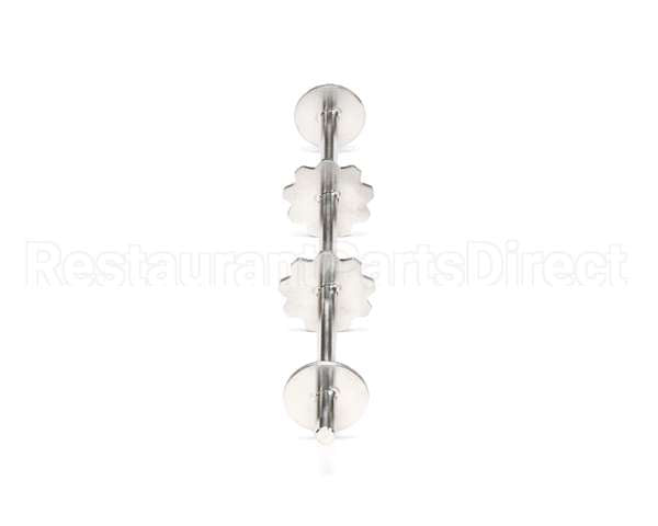 2A-202904 Star Shaft, 210Hx Idler