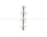 2A-202904 Star Shaft, 210Hx Idler