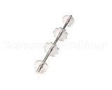 2A-202904 Star Shaft, 210Hx Idler