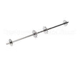 2A-202905 Compatible Star Shaft 214Hx Idler