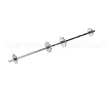 2A-202905 Star Shaft, 214Hx Idler