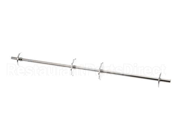 2A-202905 Star Shaft, 214Hx Idler