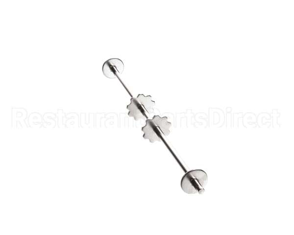 2A-202905 Star Shaft, 214Hx Idler