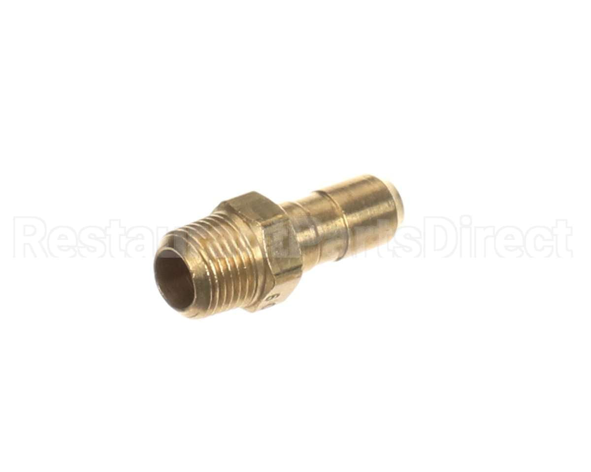 2A-21880101 Bakers Pride Orifice 60; Nat Gas Carry Over