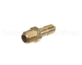2A-21880101 Bakers Pride Orifice 60; Nat Gas Carry Over