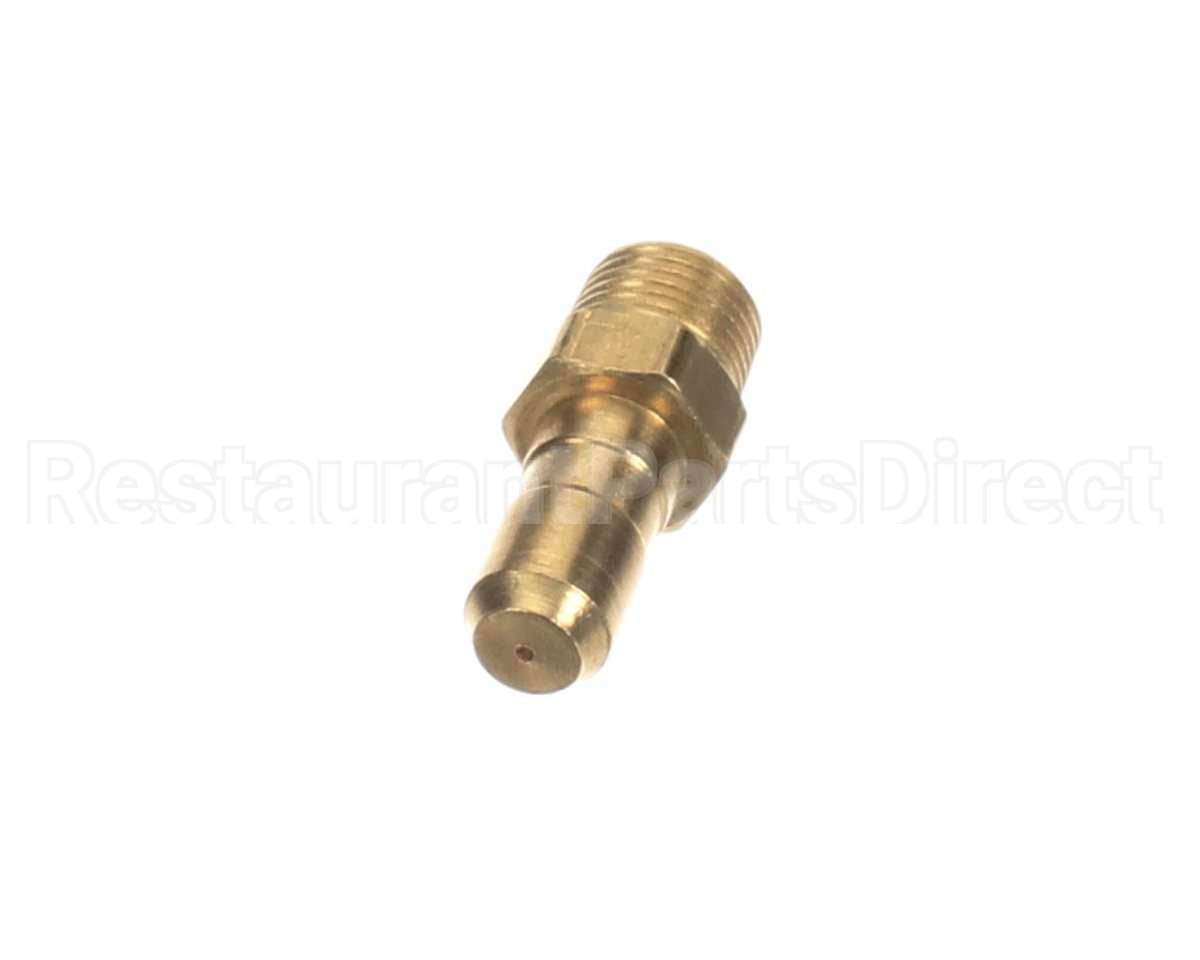 2A-21880101 Bakers Pride Orifice 60; Nat Gas Carry Over