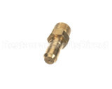 2A-21880101 Bakers Pride Orifice 60; Nat Gas Carry Over