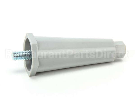 2A-30586 Wells Leg,Adj 4Gray,3/8-16,Ea.