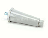 2A-30586 Wells Leg,Adj 4Gray,3/8-16,Ea.