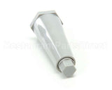 2A-30586 Wells Leg,Adj 4Gray,3/8-16,Ea.